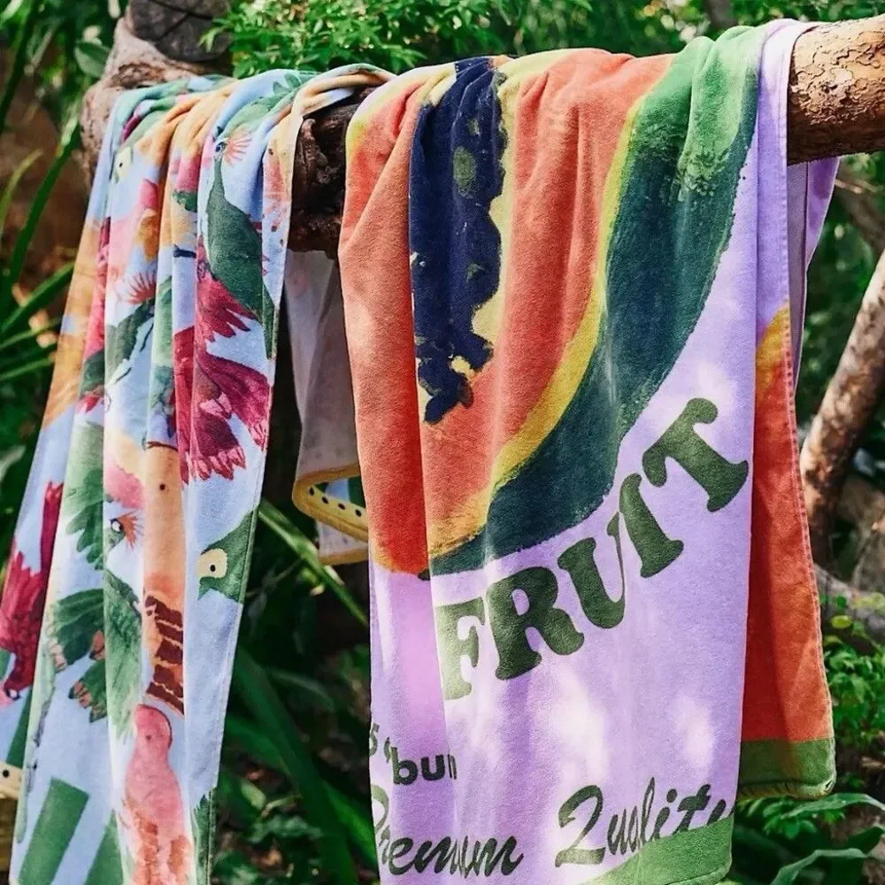 Anthropologie farm rio